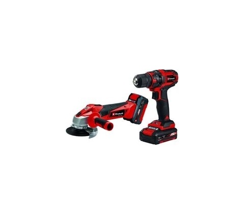 Einhell Classic TC-TK 18 Li Kit