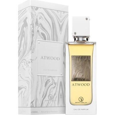Grandeur Atwood parfumovaná voda dámska 80 ml