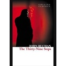 The Thirty-nine Steps