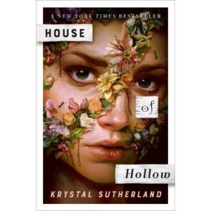 House of Hollow (ISBN: 9780593110362)