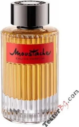 Rochas Moustache EDP 125 ml Tester