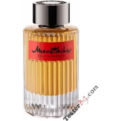 Rochas Moustache EDP 125 ml Tester