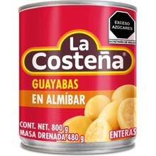 La Costena Guava celá 800 g