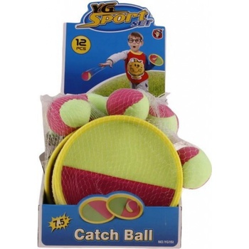 YG Sport Catch ball set