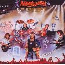 MARILLION: THIEVING MAGPIE CD