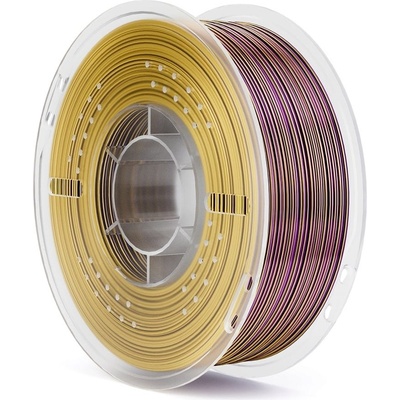 Elegoo PLA Silk Yellow Purple - 1, 75 mm / 1000 g (50.203.0706)