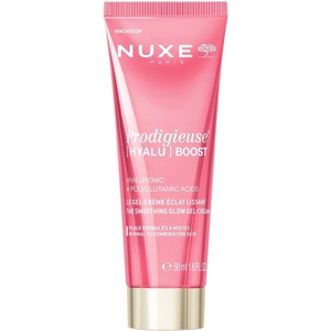 NUXE Prodigieuse Hyalu Boost Гел-крем за лице, 50 ml