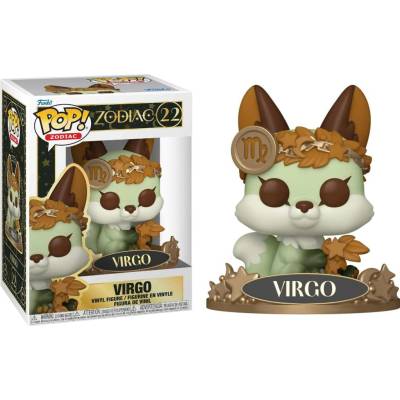 Funko POP! 22 Zodiac - Virgo