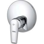 Ideal Standard CeraMix Blue - Душ-смесител за вграждане, хром A5666AA (A5666AA)