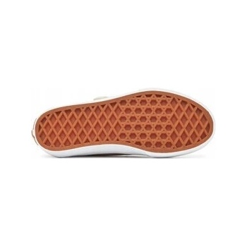 Vans dívka baleríny VN000CYCBF21 vícebarevná brown true white