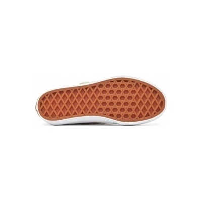 Vans dívka baleríny VN000CYCBF21 vícebarevná brown true white