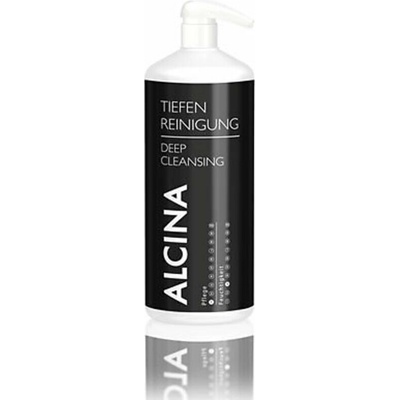 Alcina Deep Cleansing Shampoo 1250 ml