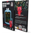 Maxlife Dětská psací deska MXWB-02 modrá