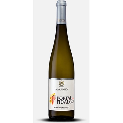 Portal Do Fidalgo Provam 12,5% 0,75 l (holá láhev)