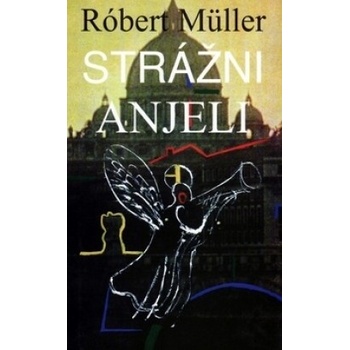 Strážni anjeli