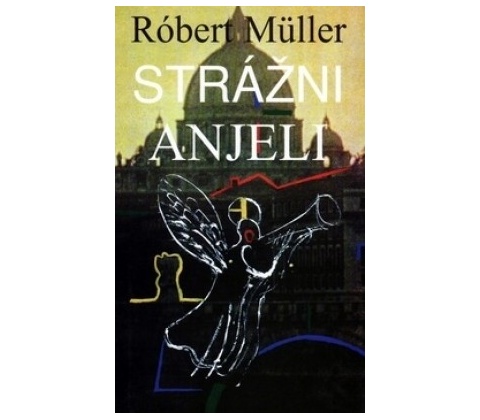 Strážni anjeli