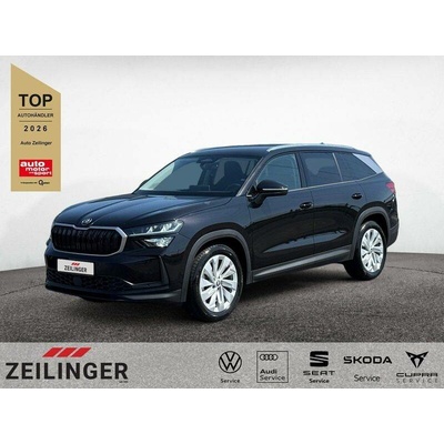 Skoda Kodiaq TDI Selection DSG 110 kW