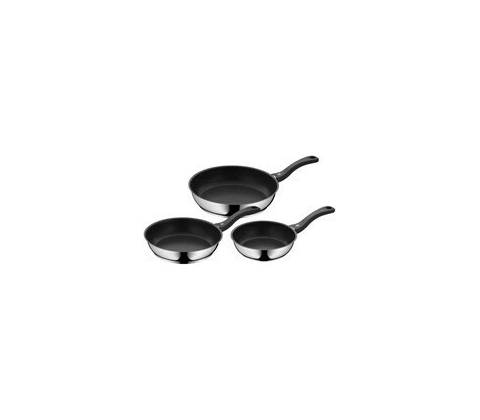 WMF Devil sada pánví 20cm, 24cm, 28cm