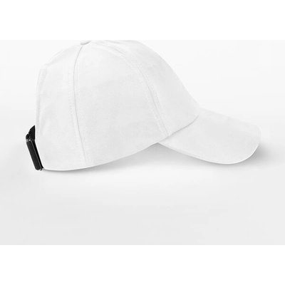 Beechfield B 173R Performance Ponytail 6 panelová COT53173R00199-white Bílá