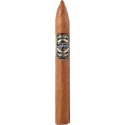 ZAPATA BELICOSO