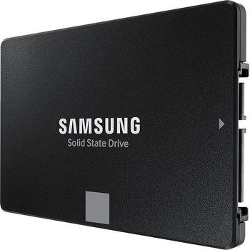 Samsung 870 EVO 1TB, MZ-77E1T0B/EU