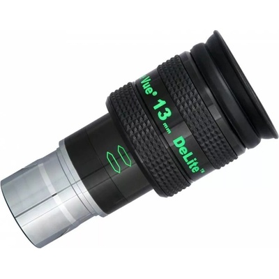 TeleVue DeLite 13mm 62° 1,25″