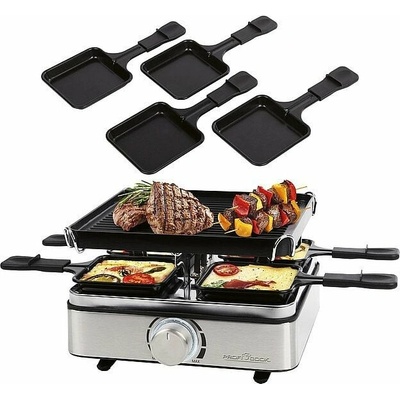 Profi Cook RG 1301