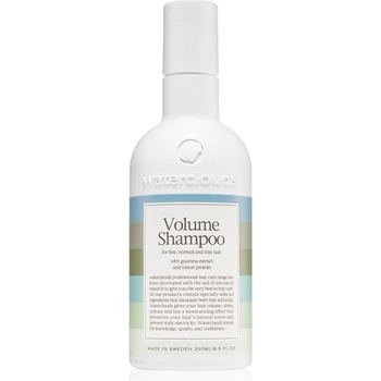 Waterclouds Volume Shampoo 250 ml