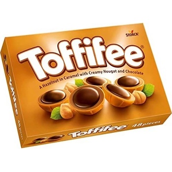 Storck Toffifee 125 g