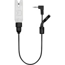 Delphin Indikátor LightBLOCK Transparentná