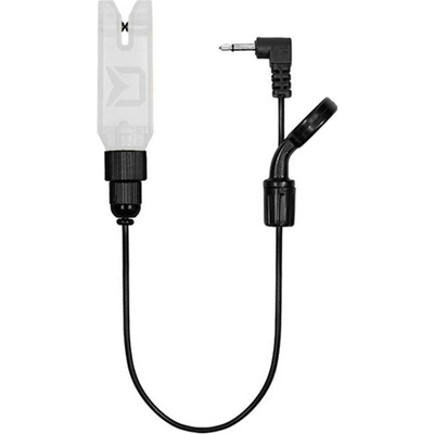 Delphin Indikátor LightBLOCK Transparentná