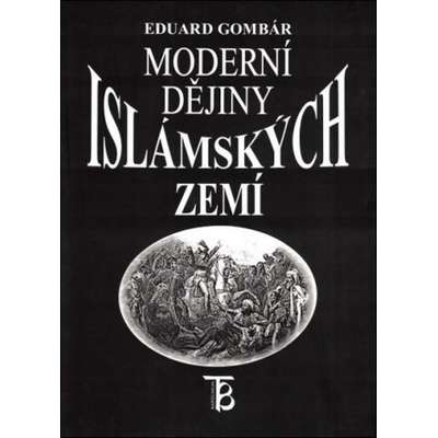 Moderní dějiny islámských zemí