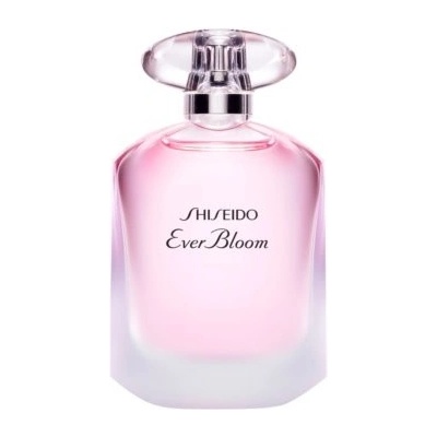 Shiseido Ever Bloom toaletní voda dámská 30 ml