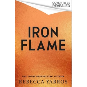 Iron Flame (2023)