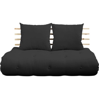 Karup Design Променлив диван Natural Clear/Dark Grey Shin Sano - Karup Design (127101734734)