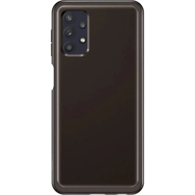Samsung Galaxy A32 Soft Clear Cover