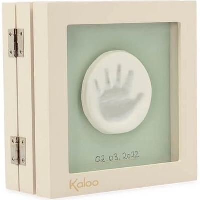 Kaloo slon s hudbou Rouge 31 cm