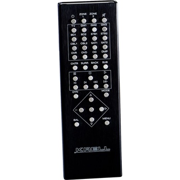 GENERAL KRELL Foundation 4K Ultra HD - съвместимо дистанционно управление на марката General (Foundation 4K Ultra HD)