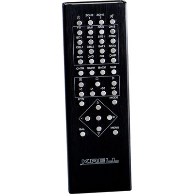 GENERAL KRELL Foundation 4K Ultra HD - съвместимо дистанционно управление на марката General (Foundation 4K Ultra HD)