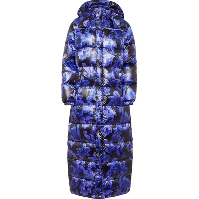 Philipp Plein Superlong Floral bunda