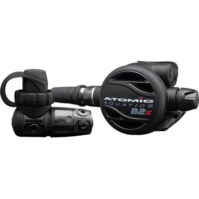 Atomic Aquatics B2x DIN set