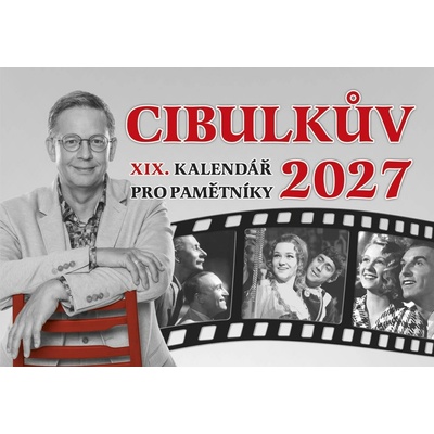 Cibulkův pro pamětníky 2027