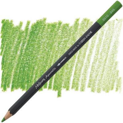 Caran d'Ache 3510.245 Museum light olive