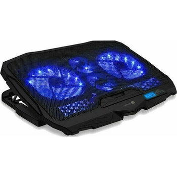 Image 1 of CONNECT IT FrostWind Black (CCP-2200-BK)