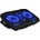 CONNECT IT FrostWind Black (CCP-2200-BK)