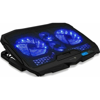 CONNECT IT FrostWind Black (CCP-2200-BK)