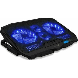 CONNECT IT FrostWind Black (CCP-2200-BK)