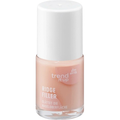 trend !t up podkladový lak na nehty vyhlazující Ridge Filler 10.5 ml