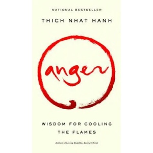 Anger | hich Nhat Hanh (ISBN: 9781573229371)