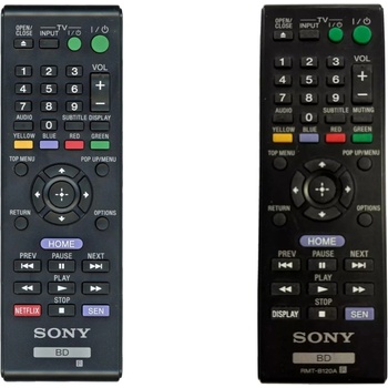 Sony rmt-b120a - оригинален дистанционен контрол (rmt-b120a)